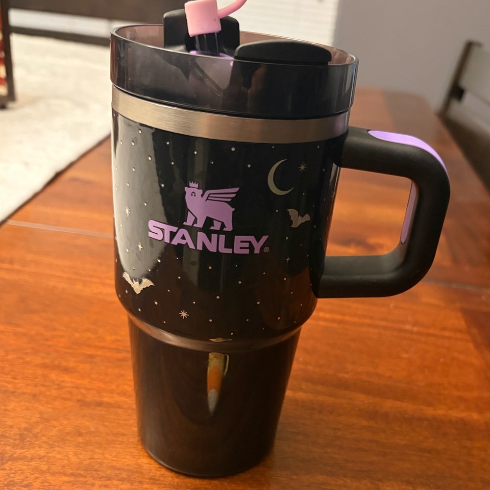 Stanley special edition Halloween 20oz tumbler